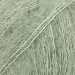 DROPS Kid-Silk 34 Verde salvia