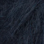 DROPS Kid-Silk 65 Navy scuro