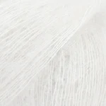 DROPS Kid-Silk 38 Gesso