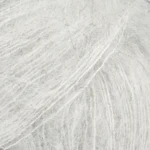 DROPS Kid-Silk 44 Chiaro di luna