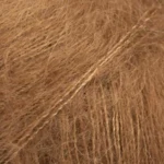 DROPS Kid-Silk 51 Toffee