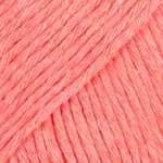 DROPS Cotton Light 49 Corallo (Uni Colour)