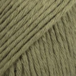 DROPS Cotton Light 12 Cachi (Uni Colour)