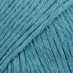 DROPS Cotton Light 14 Turchese (Uni Colour)