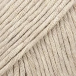 DROPS Cotton Light 21 Beige chiaro (Uni Colour)
