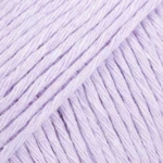 DROPS Cotton Light 52 Orchidea dolce (Uni Colour)