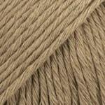 DROPS Cotton Light 22 Marrone (Uni Colour)