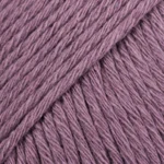 DROPS Cotton Light 24 Uva (Uni Colour)