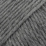 DROPS Cotton Light 30 Grigio scuro (Uni Colour)