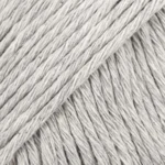 DROPS Cotton Light 31 Grigio perla (Uni Colour)