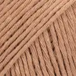 DROPS Cotton Light 37 Mandorla (Uni Colour)
