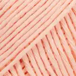 DROPS Cotton Light 40 Pesca chiara (Uni Colour)