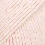 DROPS Cotton Light 44 Rosa marshmallow (Uni Colour)