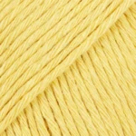 DROPS Cotton Light 55 Limone (Uni Colour)