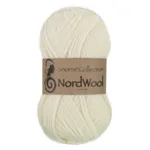 Viking Snorre NordWool 100 Bianco sbiancato