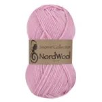 Viking Snorre NordWool 165 Rosa chiaro