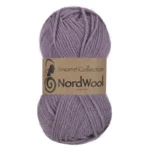 Viking Snorre NordWool 168 Lilla scuro