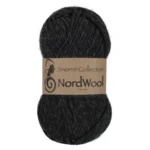 Viking Snorre NordWool 117 Grigio carbone