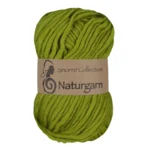 Viking Snorre Naturgarn 632 Verde