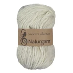 Viking Snorre Naturgarn 611 Grigio perla