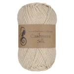Viking Snorre Cashmere Silk 600 Vaniglia