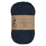 Viking Snorre Cashmere Silk 625 Mirtillo