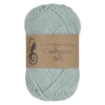 Viking Snorre Cashmere Silk 631 Menta