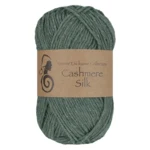 Viking Snorre Cashmere Silk 635 Salvia