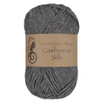 Viking Snorre Cashmere Silk 613 Ardesia