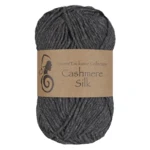 Viking Snorre Cashmere Silk 615 Granito