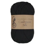 Viking Snorre Cashmere Silk 603 Liquirizia
