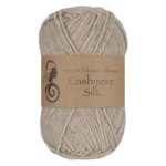 Viking Snorre Cashmere Silk 602 Avena