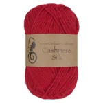 Viking Snorre Cashmere Silk 650 Ciliegia