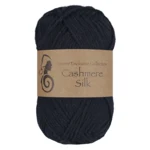 Viking Snorre Cashmere Silk 626 Mezzanotte