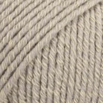 DROPS COTTON Merino 03 Beige