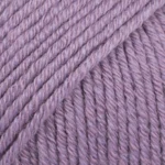 DROPS COTTON Merino 23 Lavanda