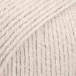 DROPS COTTON Merino 28 Cipria