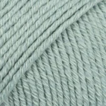 DROPS COTTON Merino 29 Verde oceano