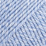 DROPS COTTON Merino 30 Vetro di mare