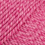DROPS COTTON Merino 36 Sorbetto al lampone