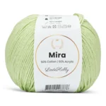 LindeHobby Mira 18 Primavera verde