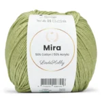 LindeHobby Mira 06 Oliva morbida