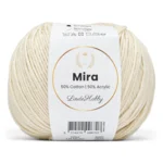 LindeHobby Mira 02 Avorio cremoso