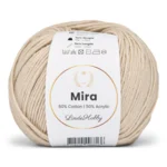 LindeHobby Mira 13 Sabbia calda