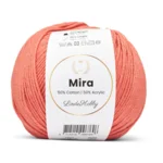 LindeHobby Mira 08 Corallo rosa