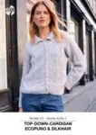 9410320_M23 Modello 23 – Nordic Knits 3: Cardigan Top-Down