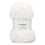 LindeHobby Furry Deluxe 01 Neve artica