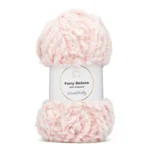 LindeHobby Furry Deluxe 08 Nuvola rosa