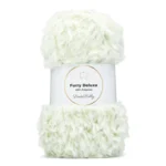 LindeHobby Furry Deluxe 18 Sogno pistacchio