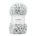 LindeHobby Furry Deluxe 05 Brina argento